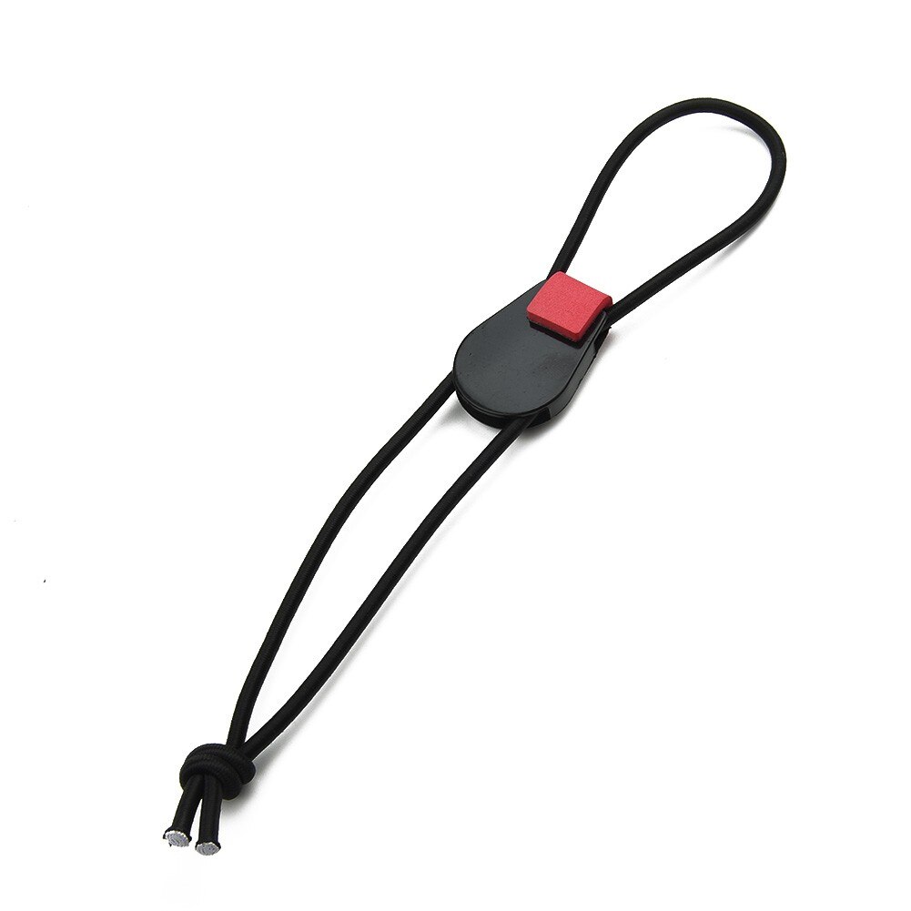 2pcs/4pcs Quick Rod Tie Strap Fishing Rod Bungee Leash Pole Ties Organizer For Fishing Reels Kayak Paddles Ratchet Straps Hoses