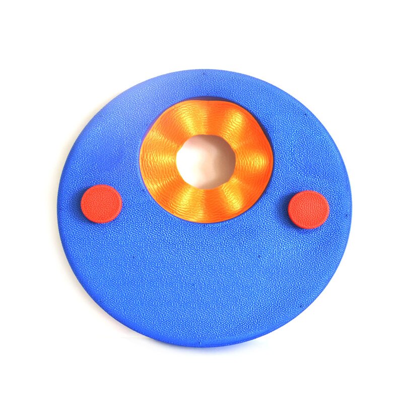 EVA Foam Swim Discs Suit Arm Bands Floating Sleeves Inflatable Pool Float Board Children Exercises Swimming Circles 6pcs/ Set