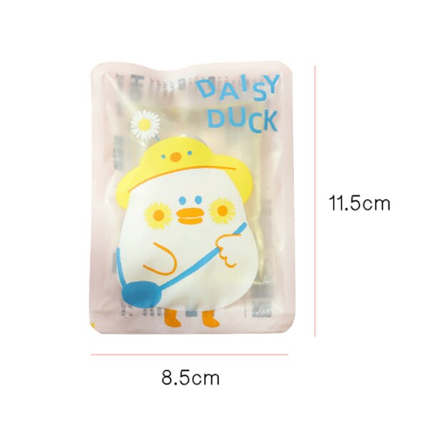 Heating Gel Hand Warmer Reusable Pack Pad Hand Warmer Liquid Cover Mini Portable for Girls Winter AC889
