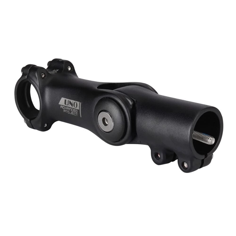 Uno Verstelbare Stuurpen Hoek Hoogte Riser 31.8Mm Mountain Fietsen Onderdelen Stuurpen 90/110Mm Fiets Accessoires