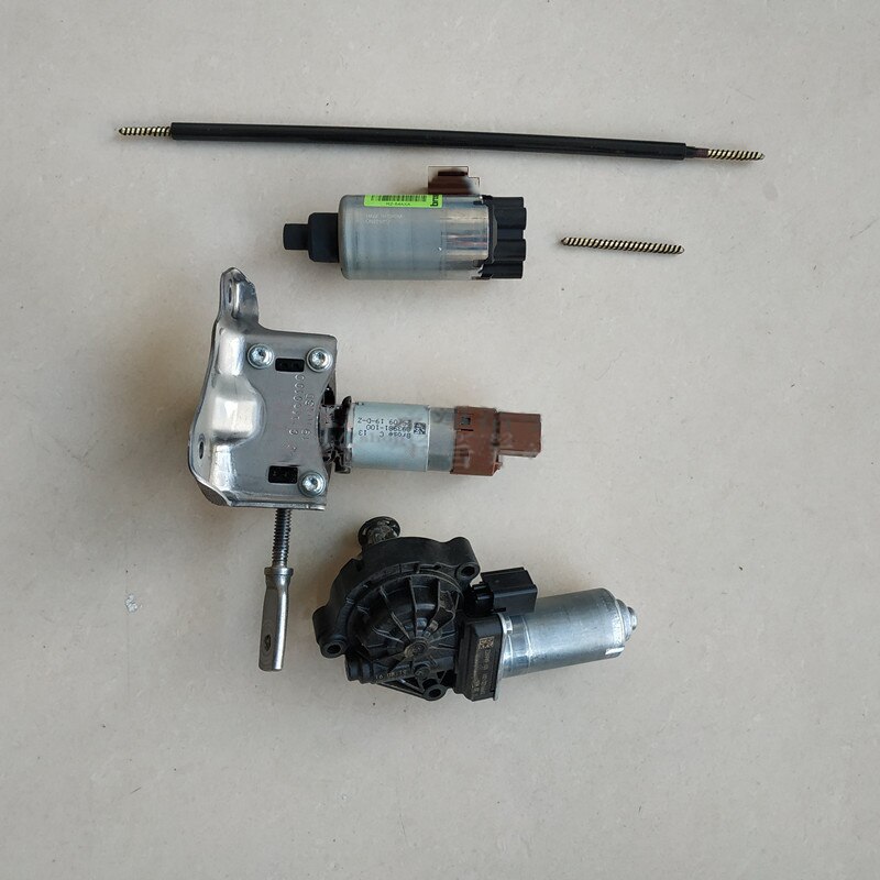 Car Seat Adjusting Motor for Seat for Mecerdes Benz C180L C200L C260 GLC300 E Forward Backward Height Tilt Adjustment Motor