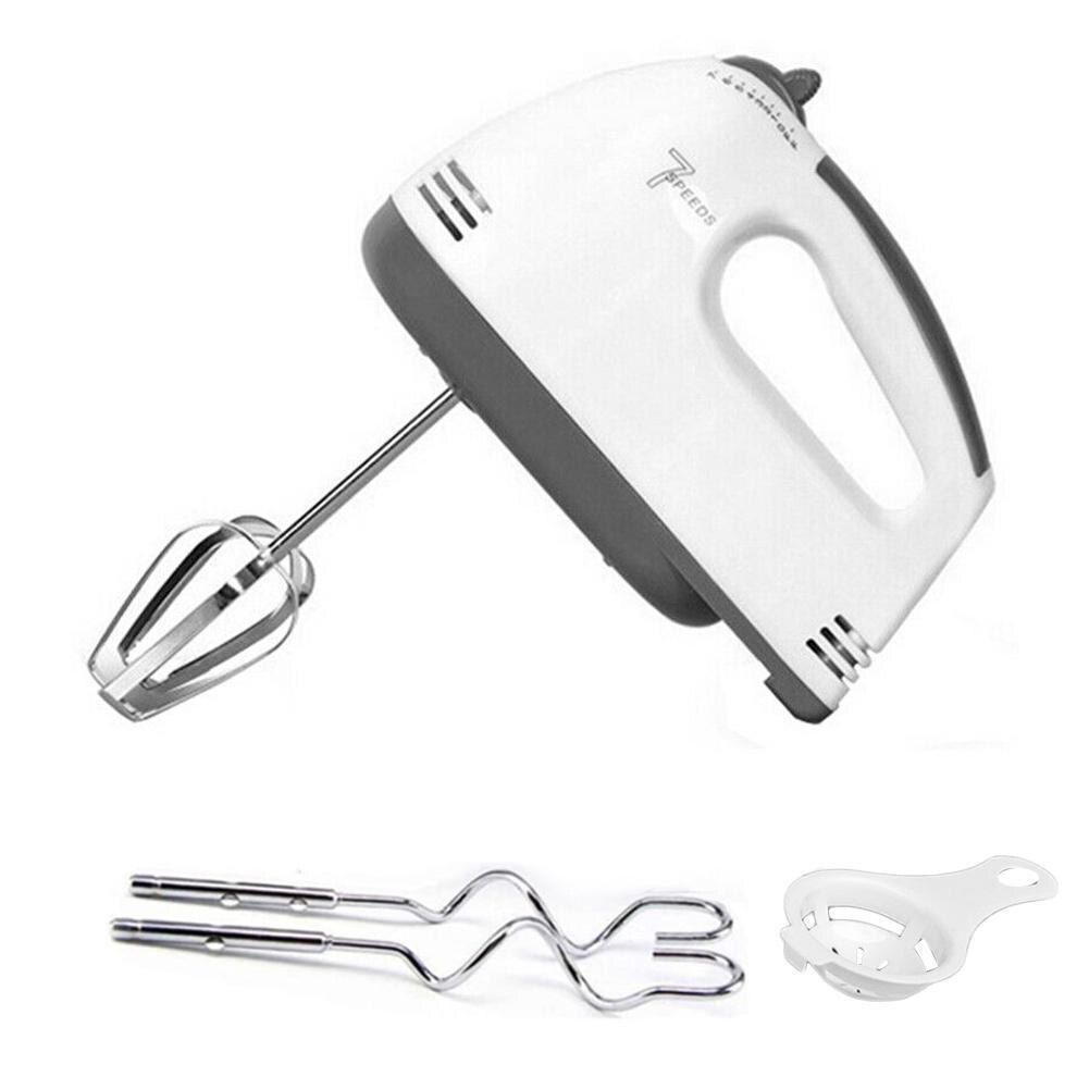 Mini Electric Handheld Eggbeater Whisk For Egg Rechargeable Machine Small Noodle Mixer Power And Cream Baking Whipped Cake T4W4
