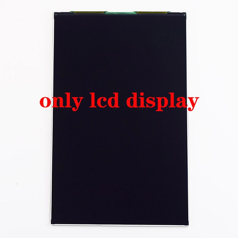 LCD Screen Replacement for Samsung Galaxy Tab E 9.6" SM-T560 SM-T561 - Touch Panel Module: Only LCD Screen