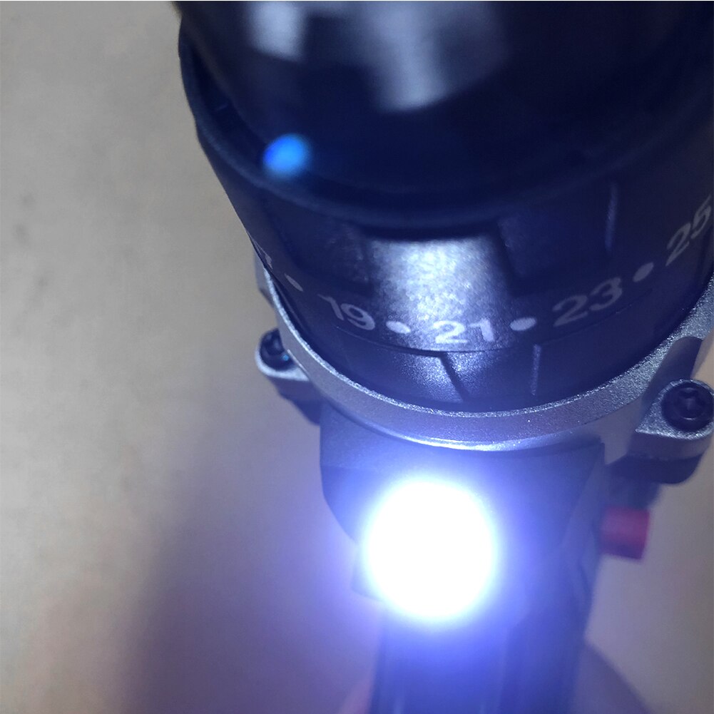 3in1 Brushless Power Tools Rechargeable 25 Torque Battery Powered Cordless Drill 36V Multifunction 2 Speed Handheld Ergonomic