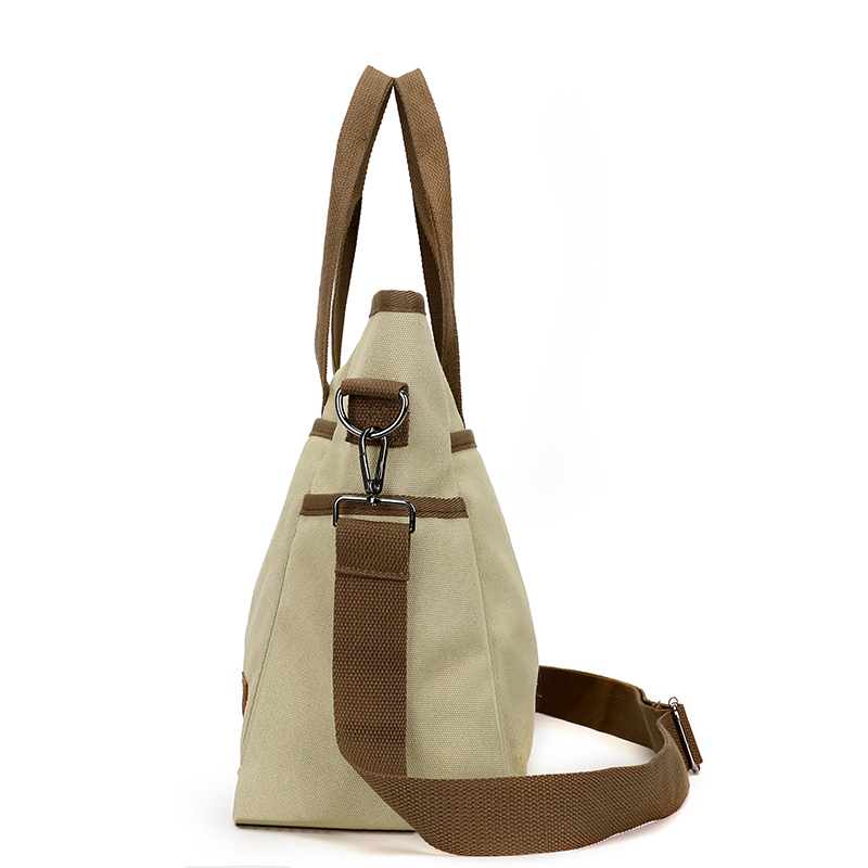 Bolsas femininas senhoras lona sacola de compras embreagem feminina crossbody sacos