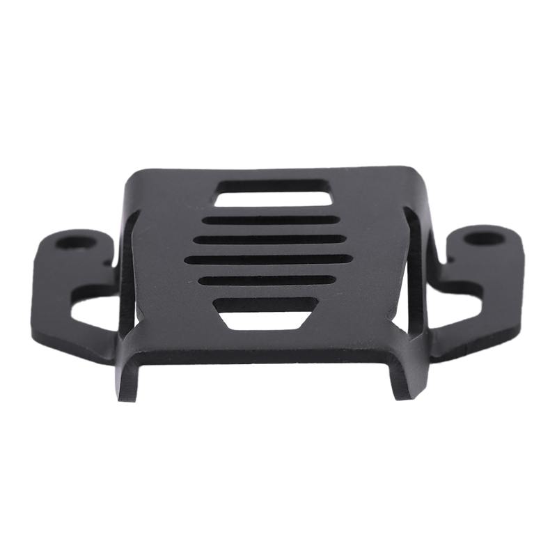 Motorcycle Parts Exhaust Flap Guard Cover Protector for SUZUKI DL1000 V-Strom 1000 -