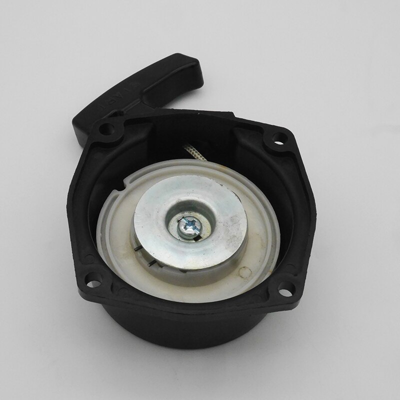 Démarreur de traction TD40, pour KAAZ KAWASAKI TD43 TD48 CG400 SV100 PHV100 T200 T320, démarreur de désherbage, pièces de rembobinage