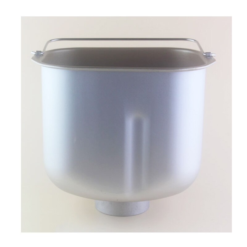 Bread barrel for Donlim, bread machine spare parts, TM018W, 4706W