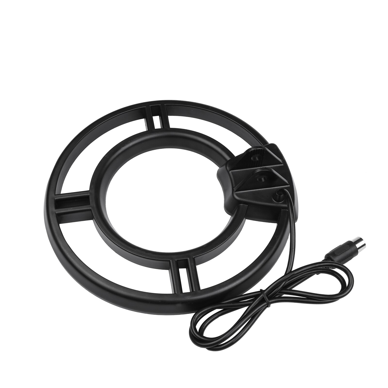 KKmoon 9.7-inch Search Coil Waterproof Round Submersible Searching Coil for Metal Detector MD3030/MD4030/MD4060: Default Title