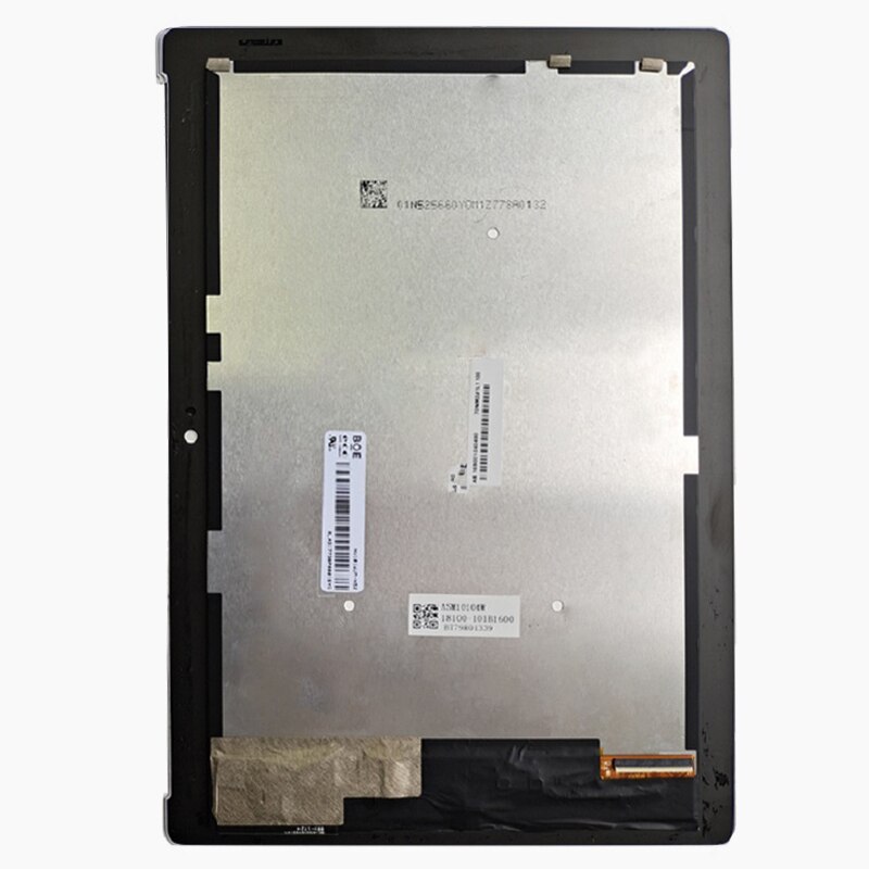 LCD Display and Touch Screen Digitizer Full Assembly For Asus Zenpad 10 Z300M Z301M Z301ML Z301MF Z301MFL Z300C Z300CNL