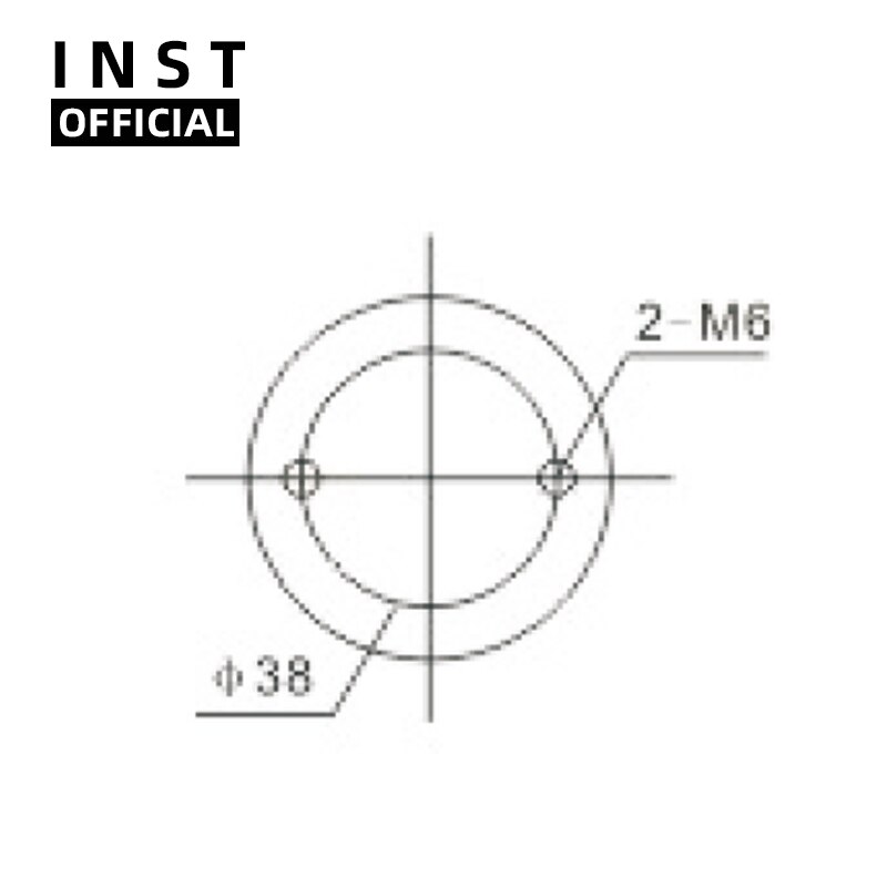 Solenoide SWTICH electromagnético 66-8305