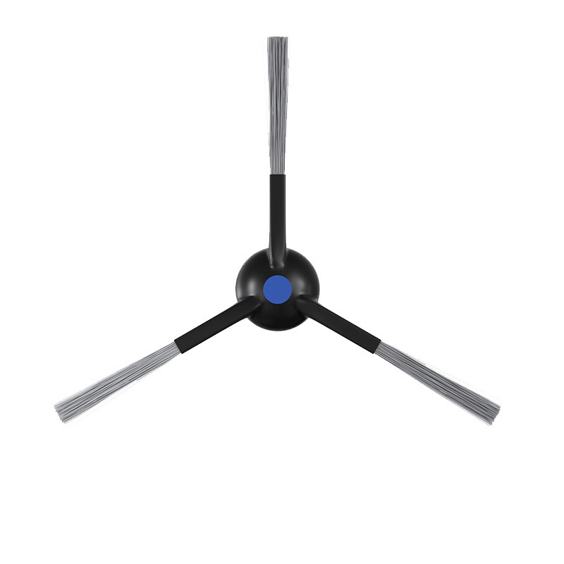 Ersatzteile für ecovacs  t30 pro und omni  / t30s pro saugroboter: staubbeutel, hauptbürste, seitenbürste, filter, wischmopp-zubehör