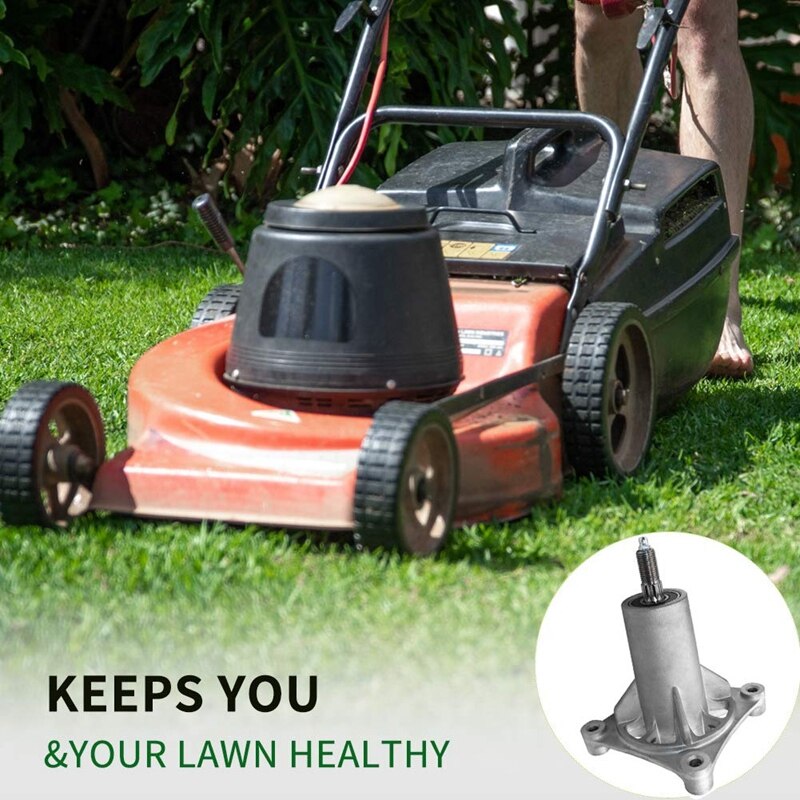 Confezione Da 2 Perni For Piatto Di Taglio For Gruppo Mandrino Husqvarna - Foto 8