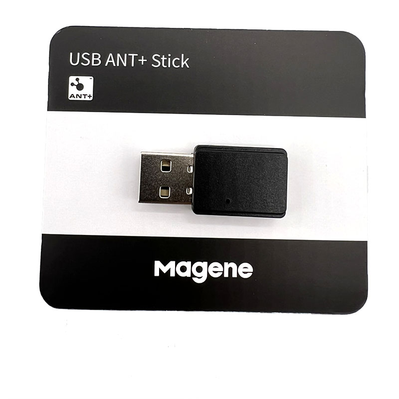 Magene ant+ usb-sender modtager kompatibel garmin cykelcomputer cykel myre stick bluetooth hastighed kadence sensor