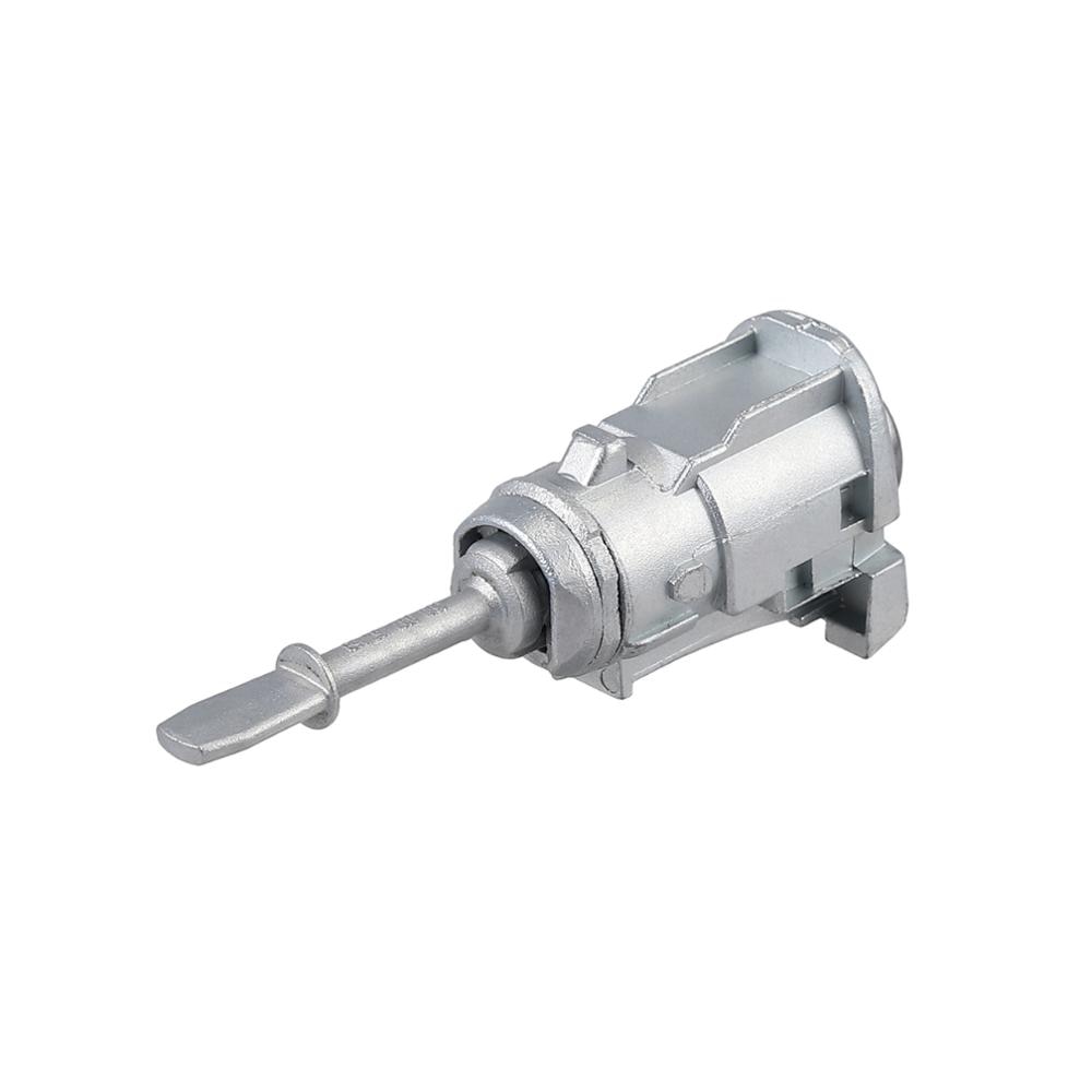 AUTOUTLET 2 pcs CLOSING CYLINDER for VW PASSAT B5 3B (96-05) for LUPO DOOR LOCK KEY LEFT and RIGHT 3B0837167 3B0837168