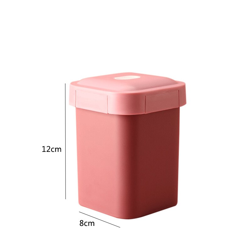 1600ml Healthy Material 2-Layer Lunch Box Microwave Oven Bento Box Food Storage Containers Bento Lunch Box Insulation Box: Red soup bucket