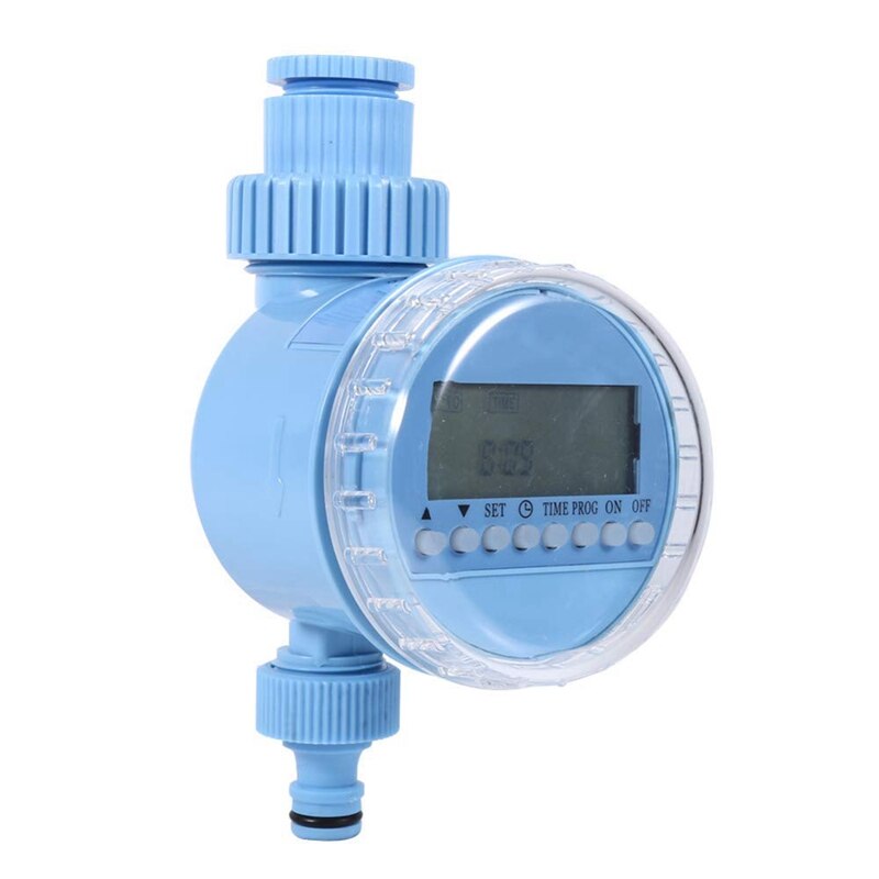 US Plug,Garden Watering Timer LCD Automatic Electr... – Vicedeal