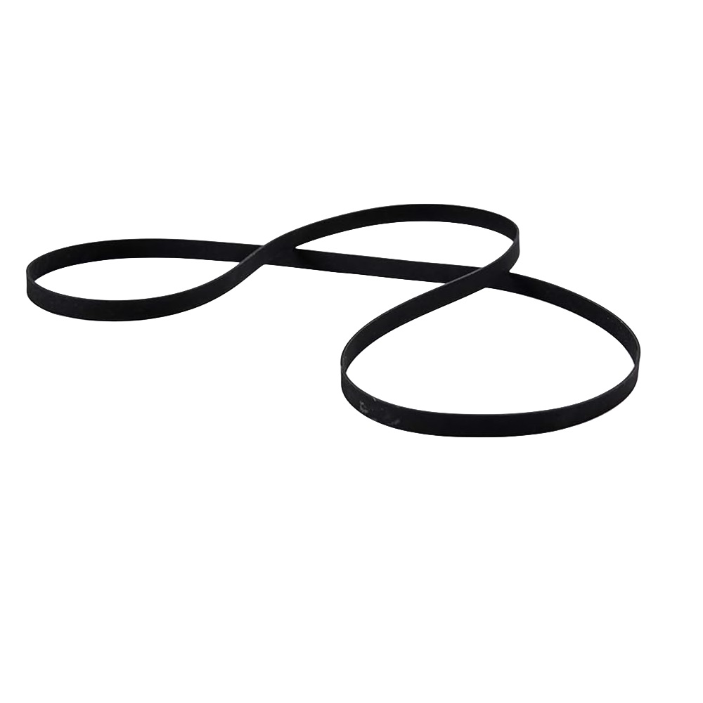 5mm Rubber Flat Cut Belts For VCR Cassette CD or DVD DriveTape Deck Recorders And Many Reel to Reel Stereo Audio Receivers