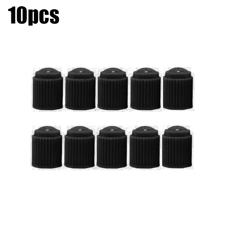 Tapas de válvula de neumático de coche con anillo de goma O, tapas de válvula de vástago de neumático universales, cubiertas antipolvo negras y rojas para coche, bicicleta, motocicleta y bicicleta: Verde militar