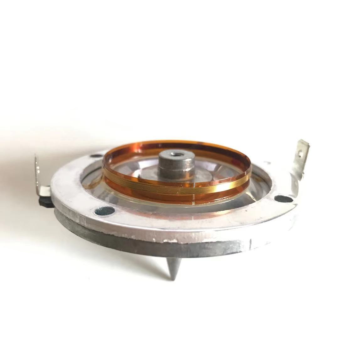 Membrana de tono alto de diafragma de aluminio para altavoz JBL 2408H-2, controlador de bocina PRX725, PRX735, accesorios para altavoces, herramientas