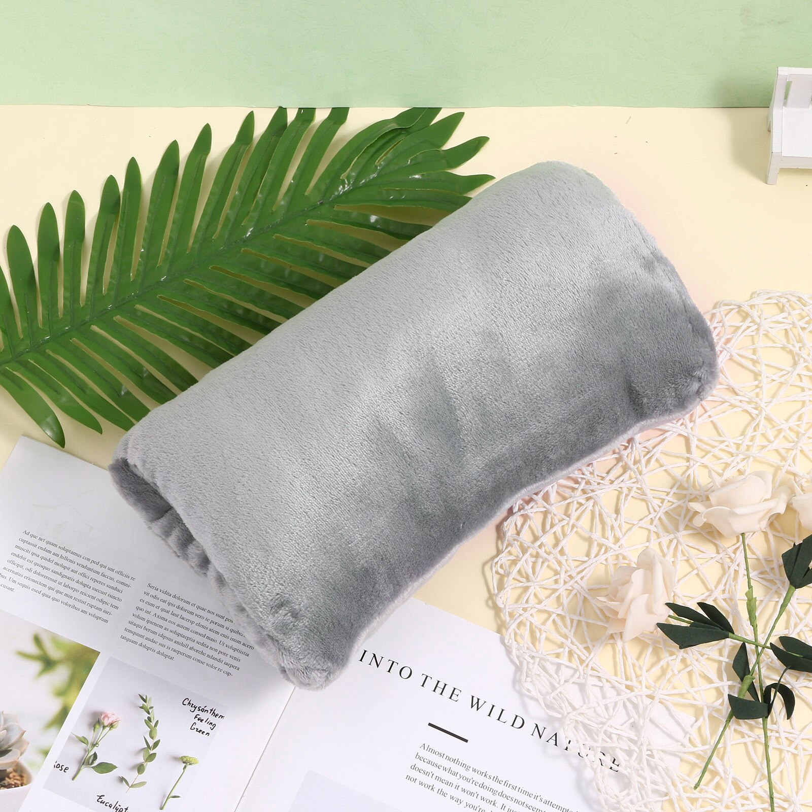 Usb Elektrische Heatingglove Warme Handschuh Winter Handt Wärmer Heizung Für Hände Fuß Wärmer # T2G