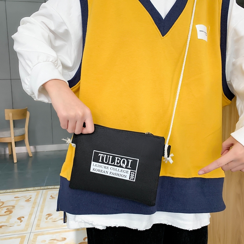 Mochilas escolares bonitas para meninas adolescentes, conjunto de 4 peças casual bolsas de ombro nylon de moda para adolescentes