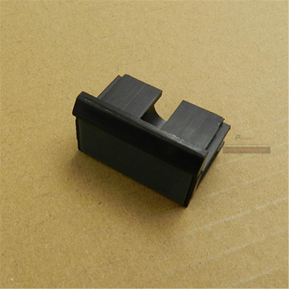 Seperation Pad C267-2820 for use in Ricoh DX 3440 3442 3443 3240 For Gestetner 6300 6301 6302 6303 6143 Duplicator Parts