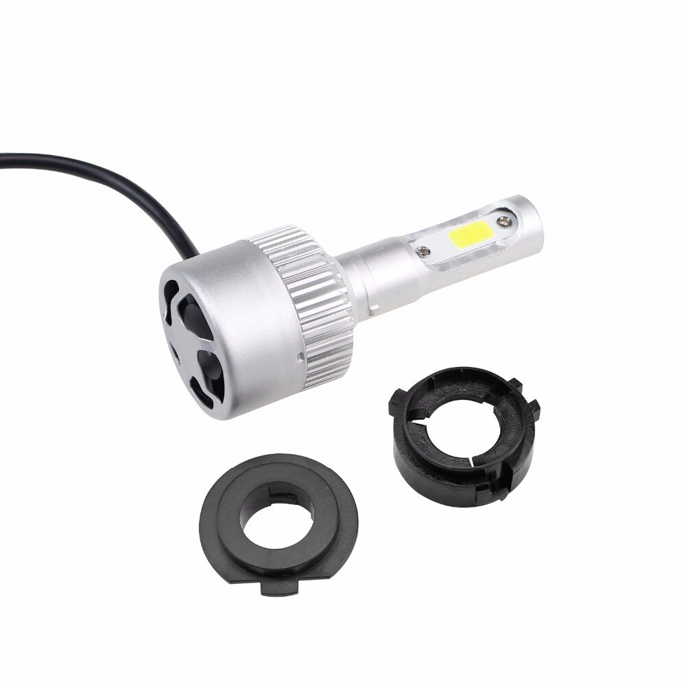 AOTOMONARCH Auto Scheinwerfer Basis Ersatz H7 LED Sockel Clip Retainer Auto Lampen Adapter Halter 2PCS G