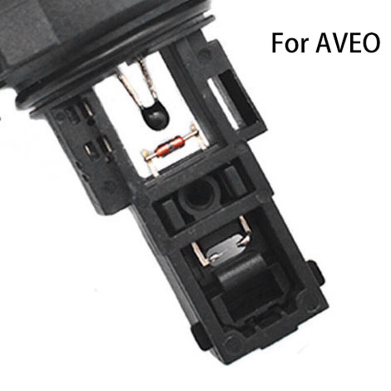 Car Mass Air Flow Sensor Meter MAF for Chevrolet Aveo 95023296 94516825 C10514089