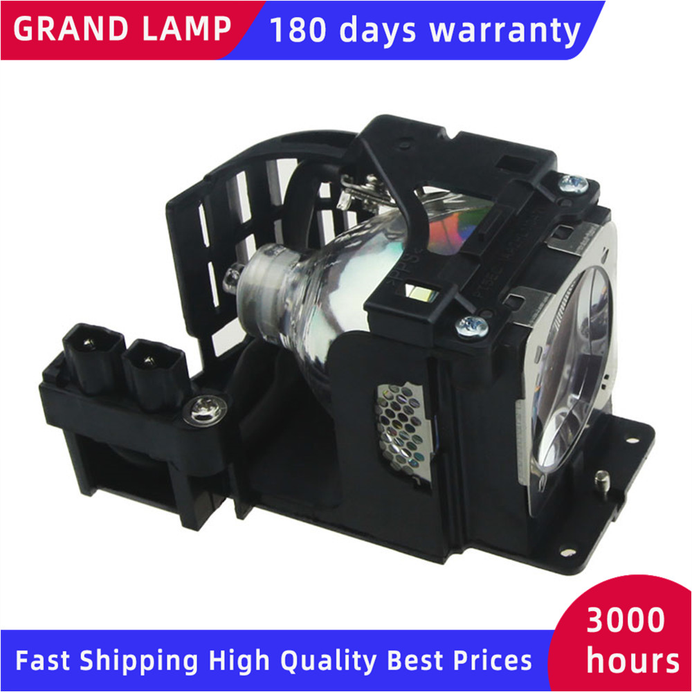 610 334 9565 / POA-LMP115 Compatible projector lamp with housing for SANYO PLC-XU75/XU78/XU88/XU88W;EIKI LC-XB31/XB33/HAPPY BATE