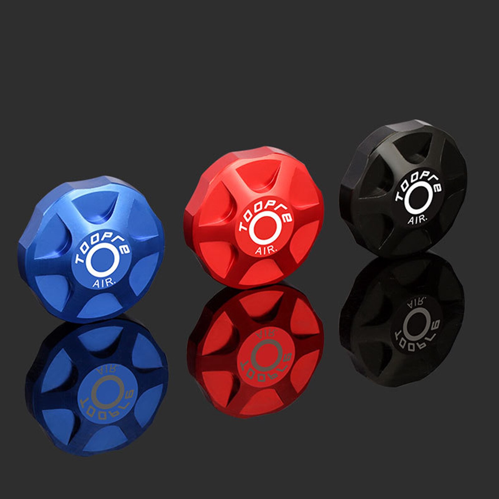 Fiets Verende Voorvork Cap Onderdelen Vork Schouder Cover Mountainbike Lucht Vork Protector Aluminium Stofkap Mtb Onderdelen