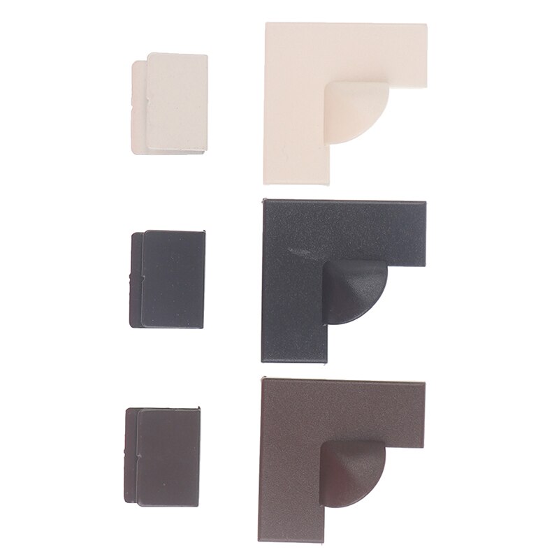 DIY Custom Made Magnetic Window Screen Accessories Window Screen Corners Window Screen Accessories