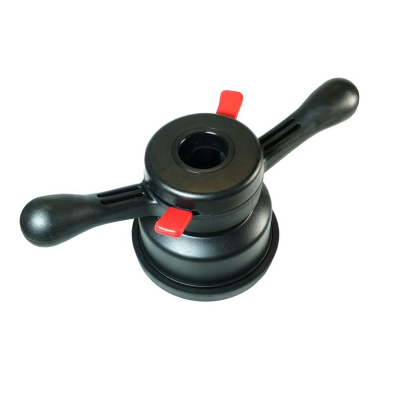 36/38/40mm Car Wheel Tire Balance Block Machine with Base Handle Fast Quick Nut Tire Balancer High Strength Tire Change Tool