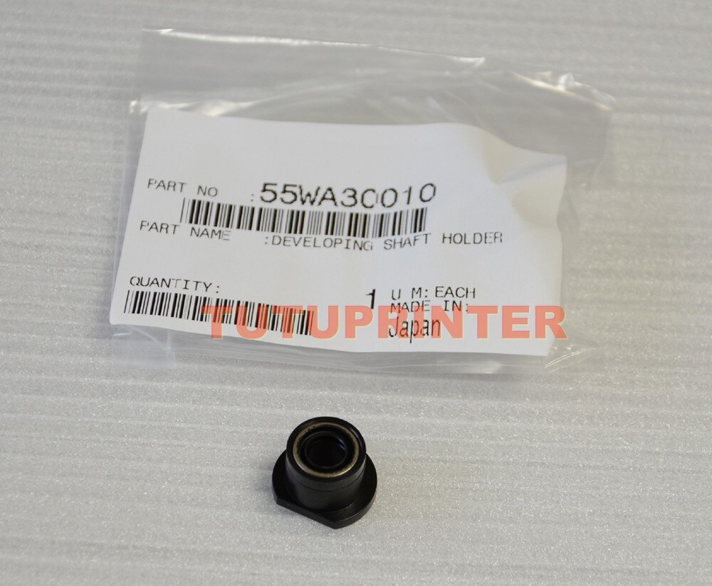 Developing Bushing for Minolta BH600 BH750,DI650, DI5510, 55WA30010, 4024-2423-01, Genuine original parts.