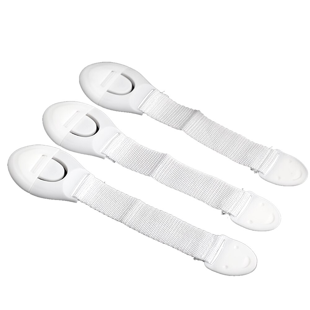 5/1Stck Art sperren Schutz Von freundlicher Verriegelung Türen Für freundlicher Sicherheit freundlicher Sicherheit Kunststoff Schutz Sicherheit schloss Schublade