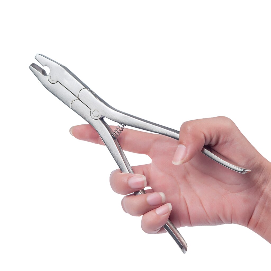 Piano Tuning Tool Hammer Level Piano Tuning Bending Plier Piano Action Regulating Pliers #1600