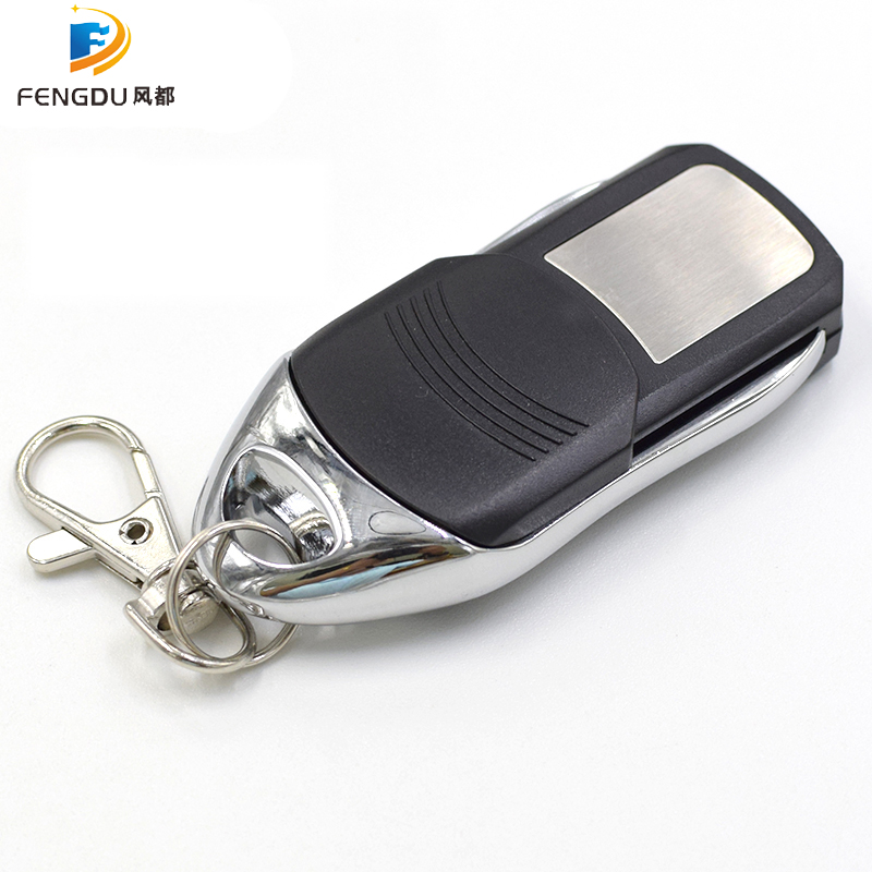 Aprimatic TR2 TR4 TM4 code grabber universal garage control 433mhz rolling code remote control for Aprimatic wireless relay
