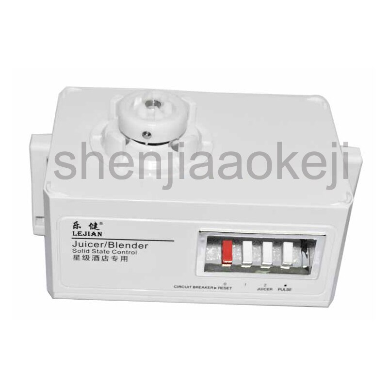 Juicer blender 3 in 1 Juicer mixer food processor juice machine dry mill powder mill grinder 220v(50Hz)/450w 1PC