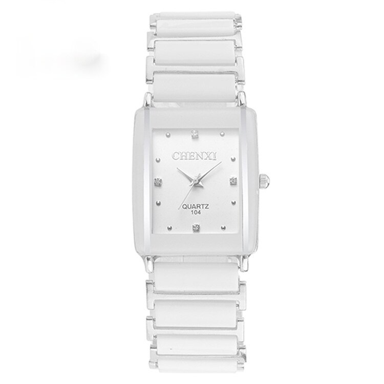 Platz paar uhren frauen uhr quarz keramik uhr