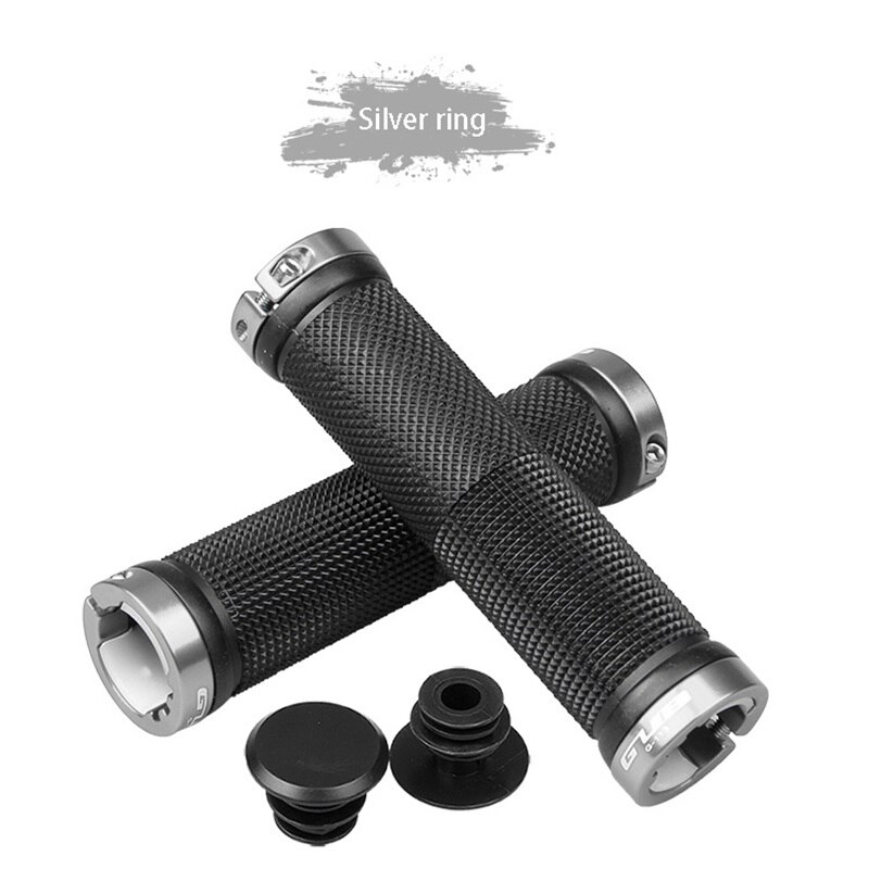 Fiets Grips Fiets Mtb Fietsen Afsluitbare Handgree... Grandado