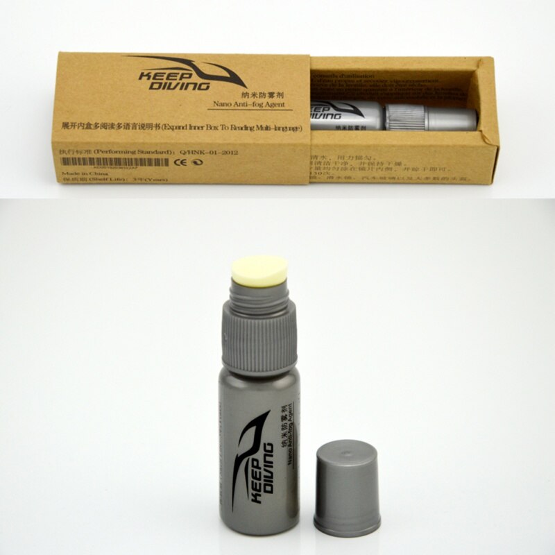 .、Powerful Solid Scrubbing Goggles Anti-fogging Agent For Swimming Goggles And Diving Goggles //