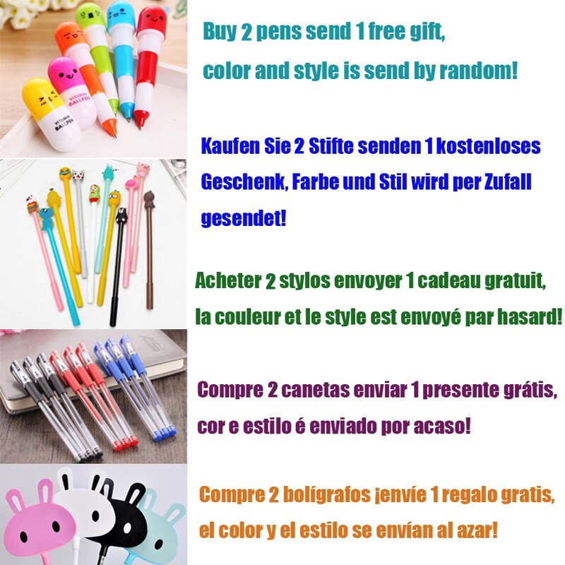 Originele Hero 200 Luxe Zakelijk Schrijven Inkt Vulpen Doos Verpakking Schrijven Pen 14K Gold pen