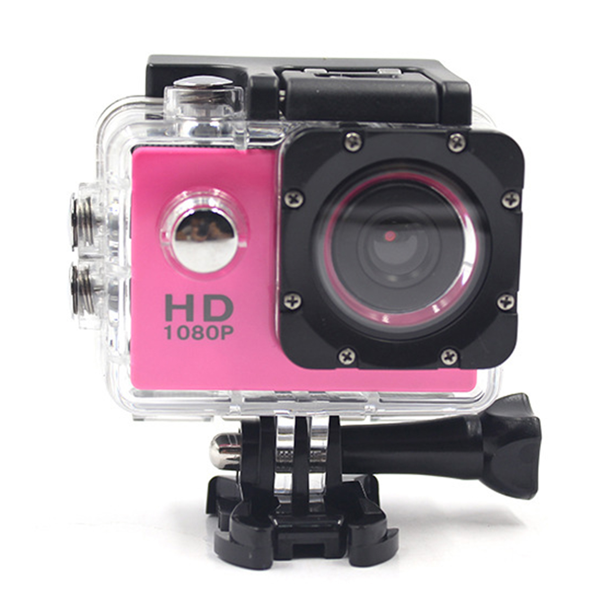 SJ4000 Full HD Outdoor Sport Actie Mini Camera Waterdichte Cam voor gopro stijl go pro met Screen Kleur waterbestendig helm