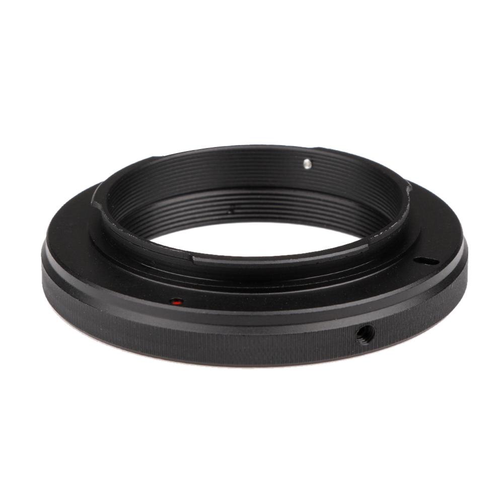 Objektiv Adapter T2-AI T2 T Objektiv Für Nikon montieren Adapter Ring Für DSLR SLR Kamera D3 D50 D90 D800 D5100 d5200 D7000 D7100 T2-AI