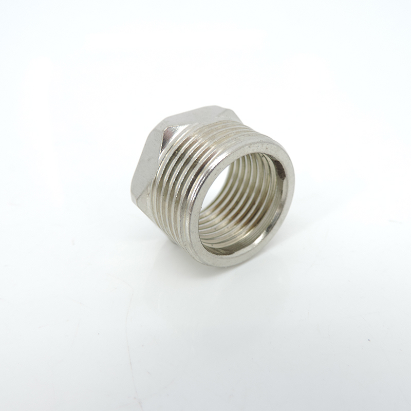 G3/4 "25mm macho para g1/2" 20mm rosca fêmea tipo t de aço inoxidável junta de extremidade conector de mangueira de água adaptador acessórios de encanamento