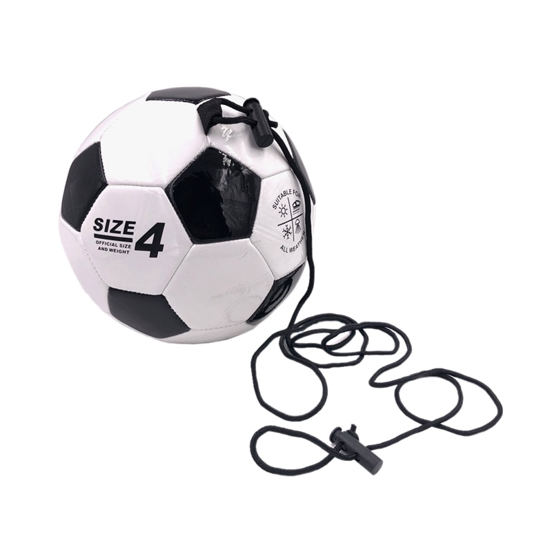 Voetbaltrainingsbal
