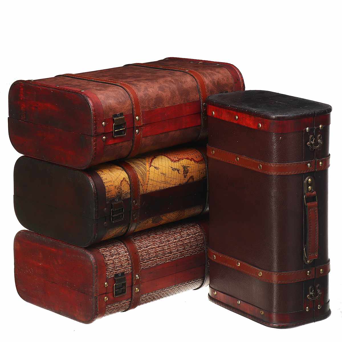Storage Box With Lock Storage Box With Lock