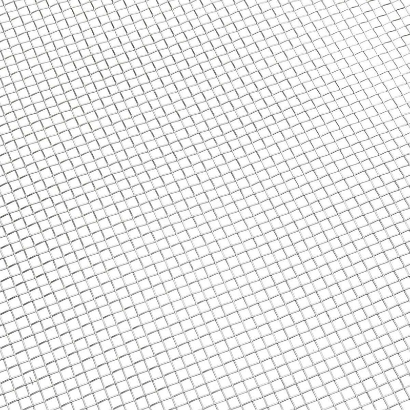 Heavy Duty Garden Riddle Sieve Mesh Soil Sift Compost Seed Tray Gardening Tool