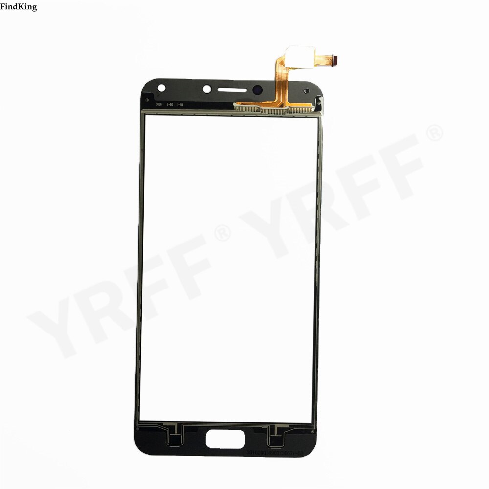 Écran tactile de remplacement pour Asus Zenfone 4 Max ZC554KL,