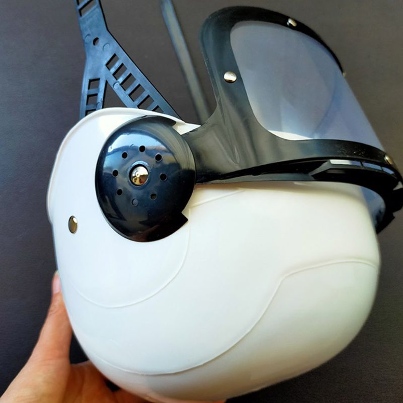 Kids Safety Full Face Riding Helmet Bicycle Cycling Outdoor Sports Riding Headgear Protector